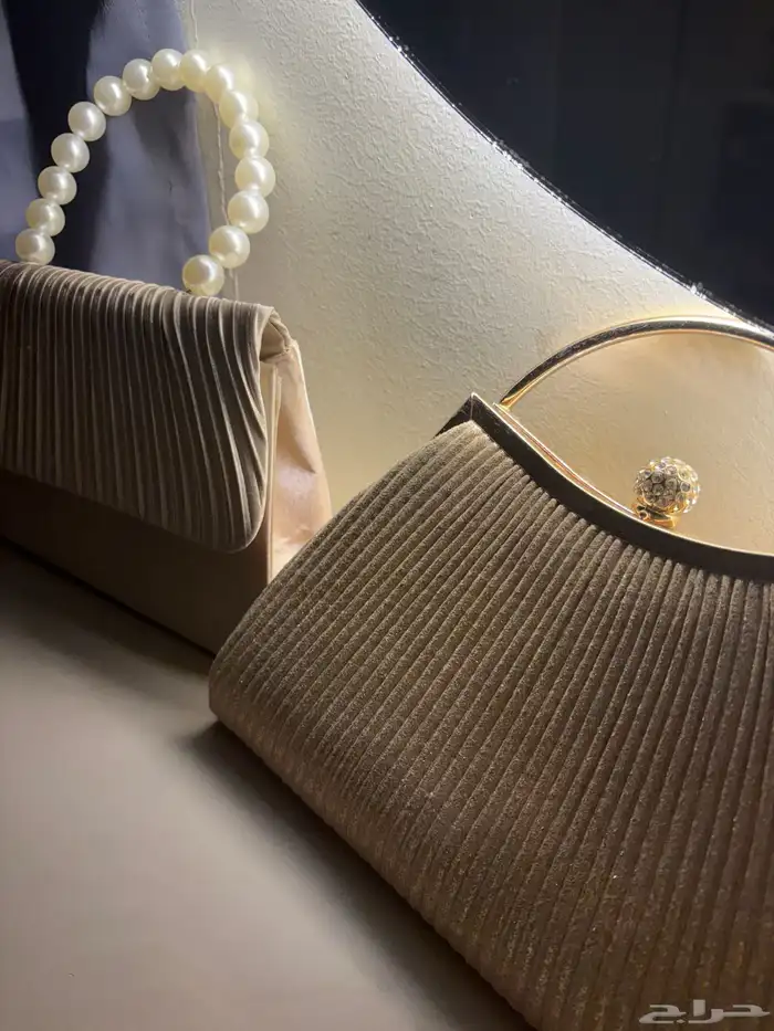 شنطه وكعوب 3