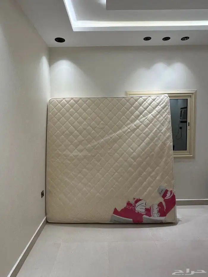 فرشه سرير جديده للبيع (مرتبه) 0