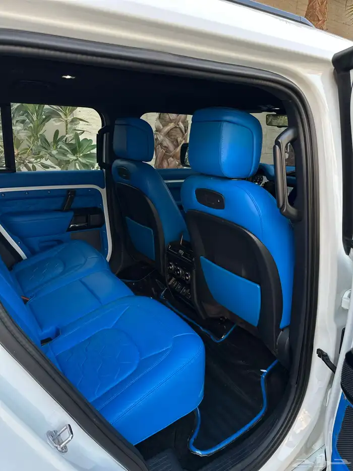ديفندر HSE 2021 اوربن 45