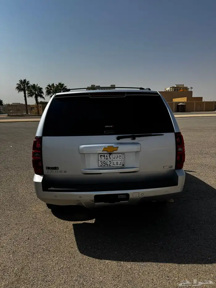 تاهو 5