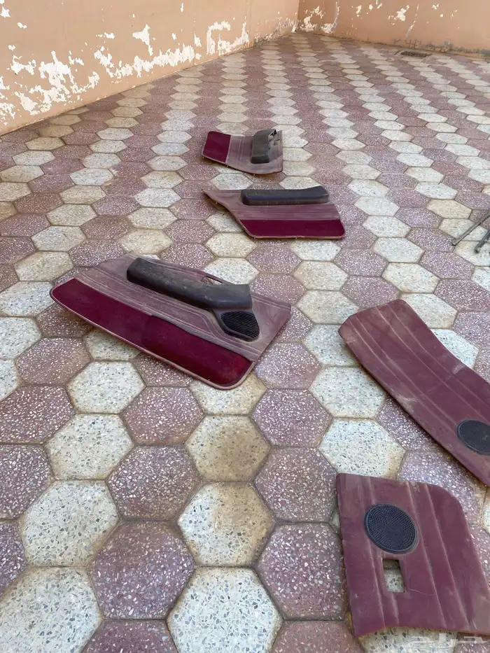 اعرض لكم قربة باترول ديزل حقة بلده الاصليه من موديل 90 الى 5