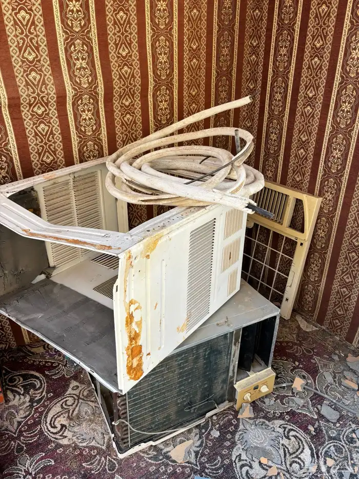 مكيفات شباك 3