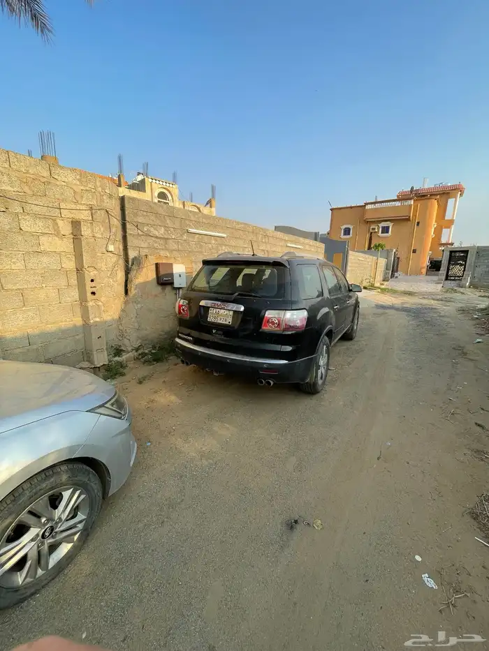 جمس اكاديا 2012 4