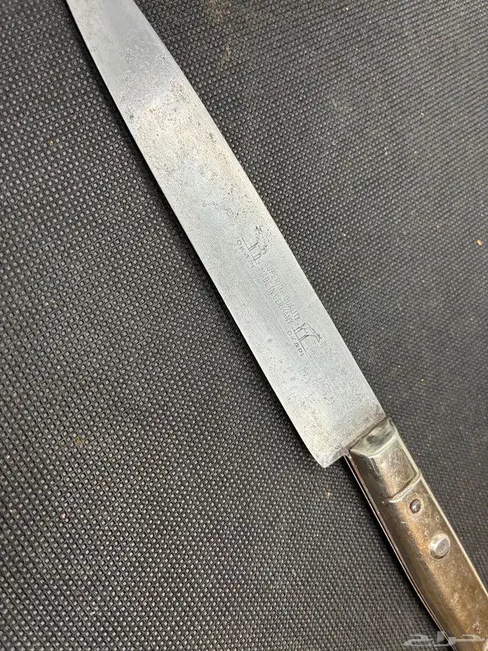 سكين اوكابي الماني 0