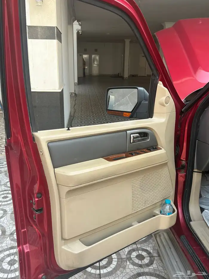 فورد اكسبديشن 2007 فل كامل 13