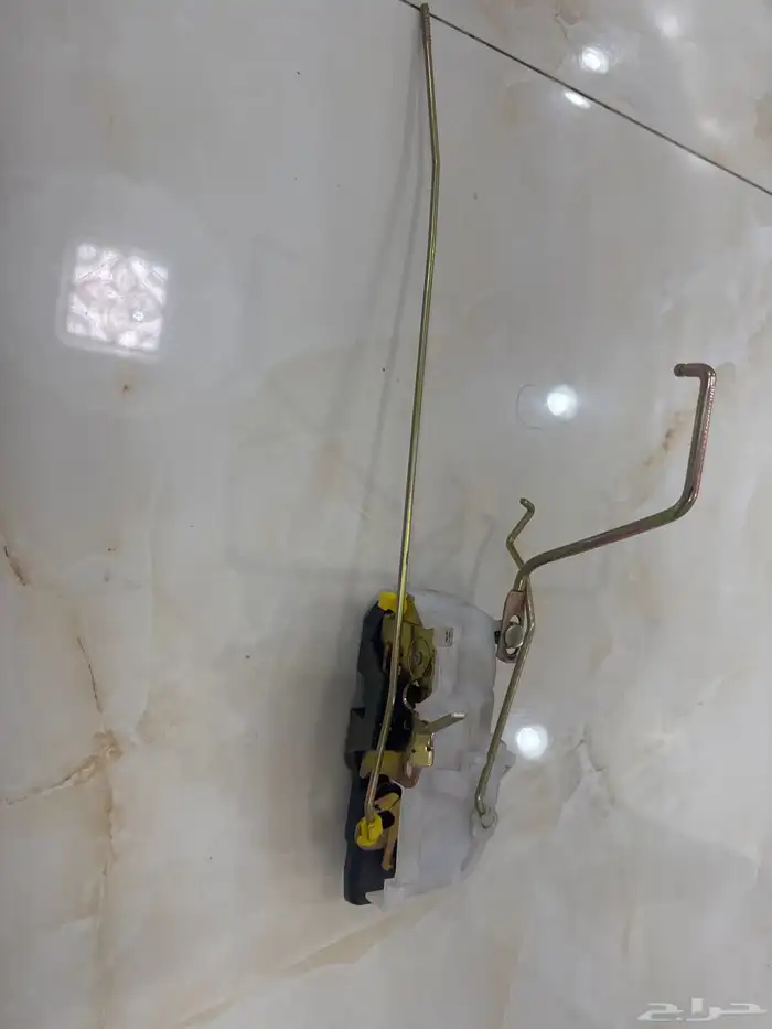 كرسيدا قطع غيار كرسيدا من 90الى 96 6