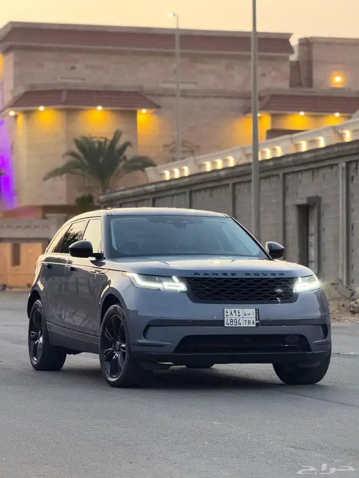 لاندروفر فيلر 2023 S 0