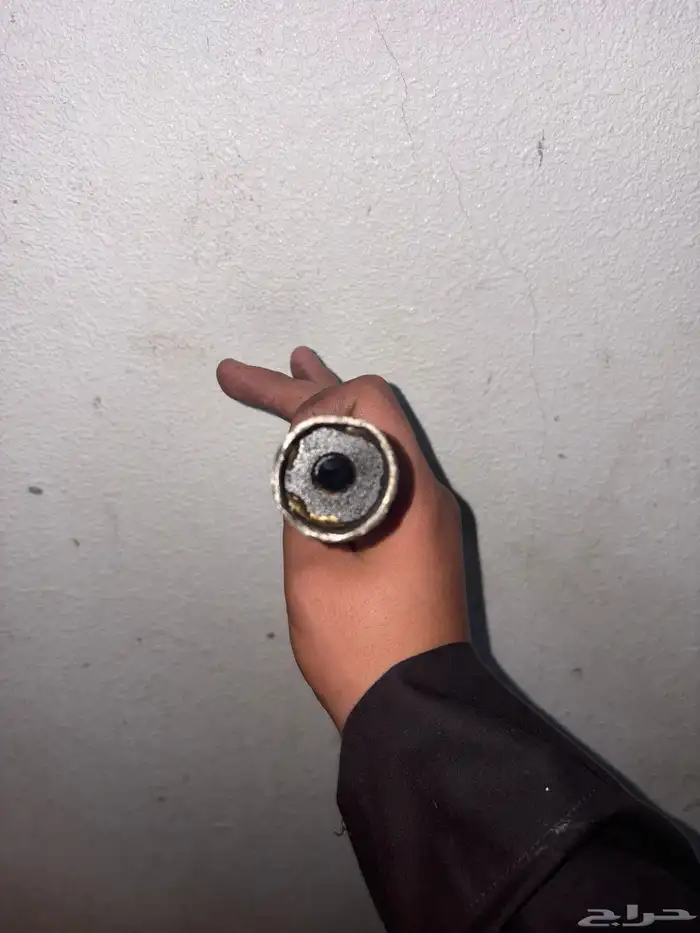 صفيره شكمان اكس 100 3