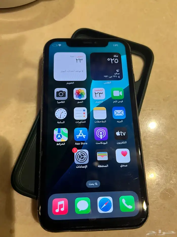 ايفون 11 1
