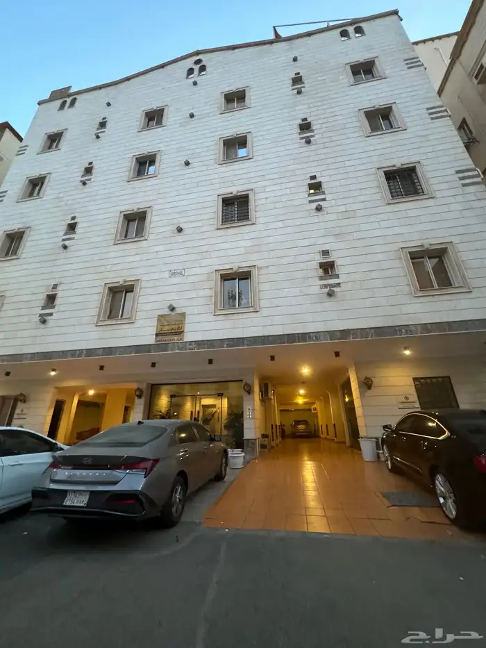 عمارة للبيع جدة حي الريان 0