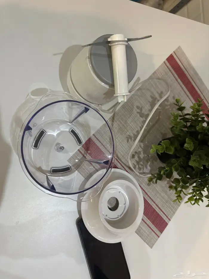 خلاط لتقطيع 2