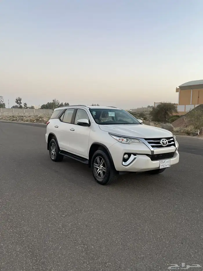 فورشنر 2019 دبل GX 2