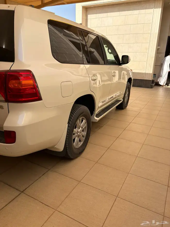 البيع جكسار ديزل 2008 1