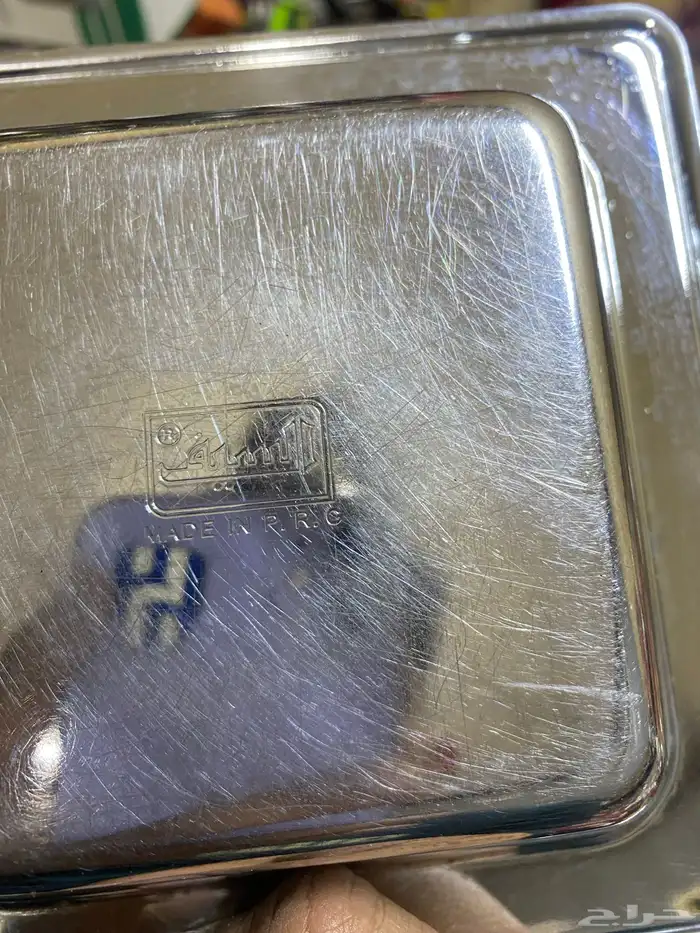 اللبيع .. طقم دالال العساف كوري   1. 7