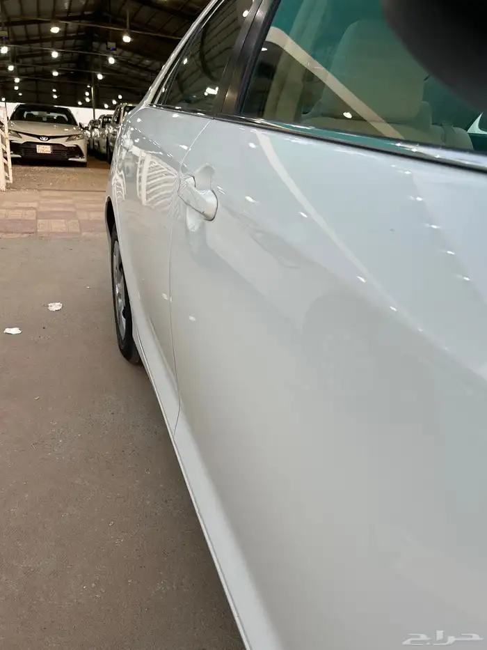 كامري 2015 ستاندر GL 5