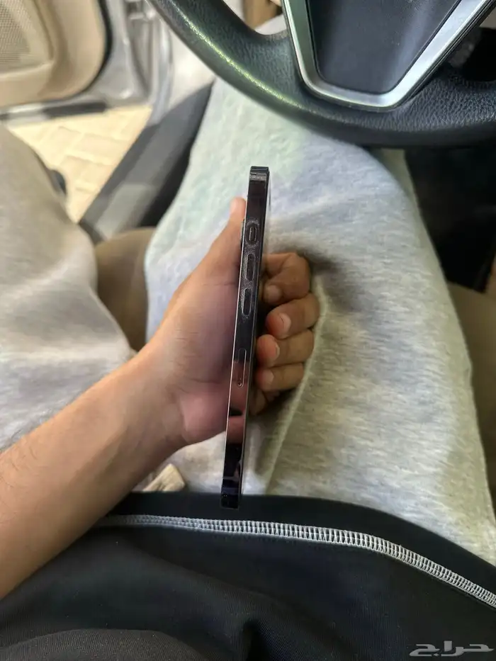 ايفون 14 برو 1