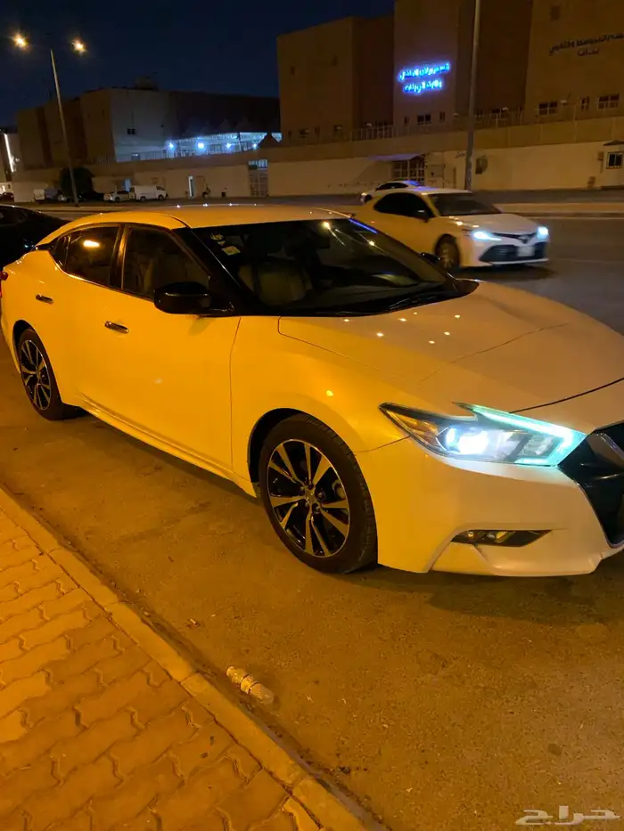 ماكسيما 2018 3