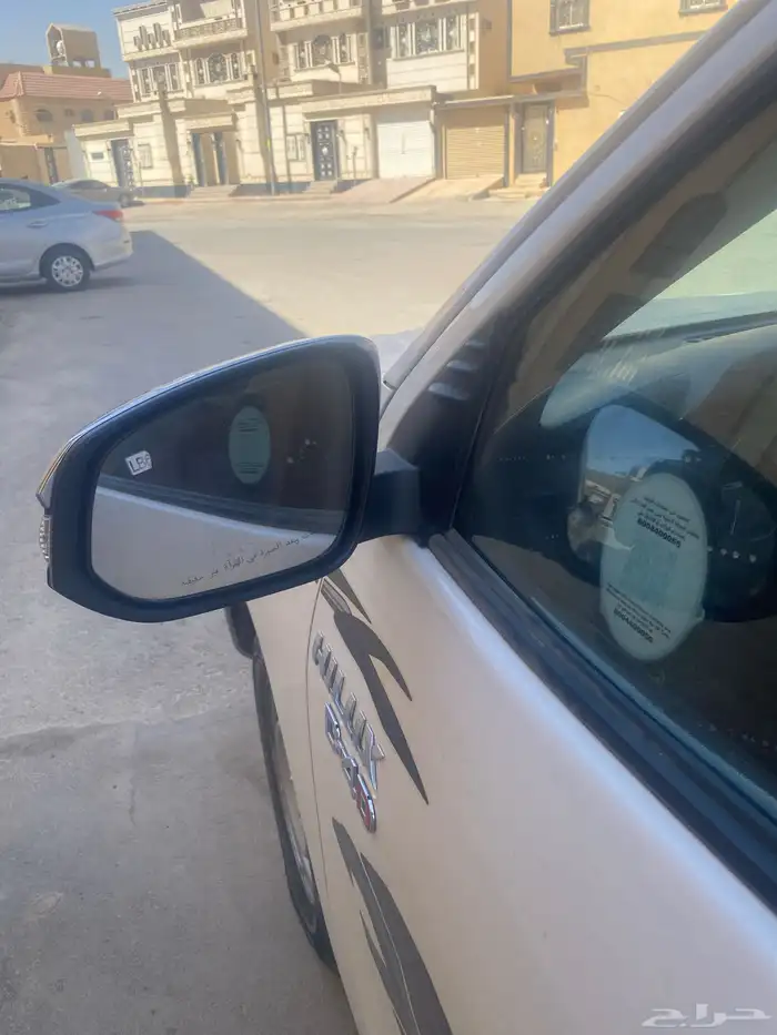 هايلكس ديزل 2023 مكينه 2800 5