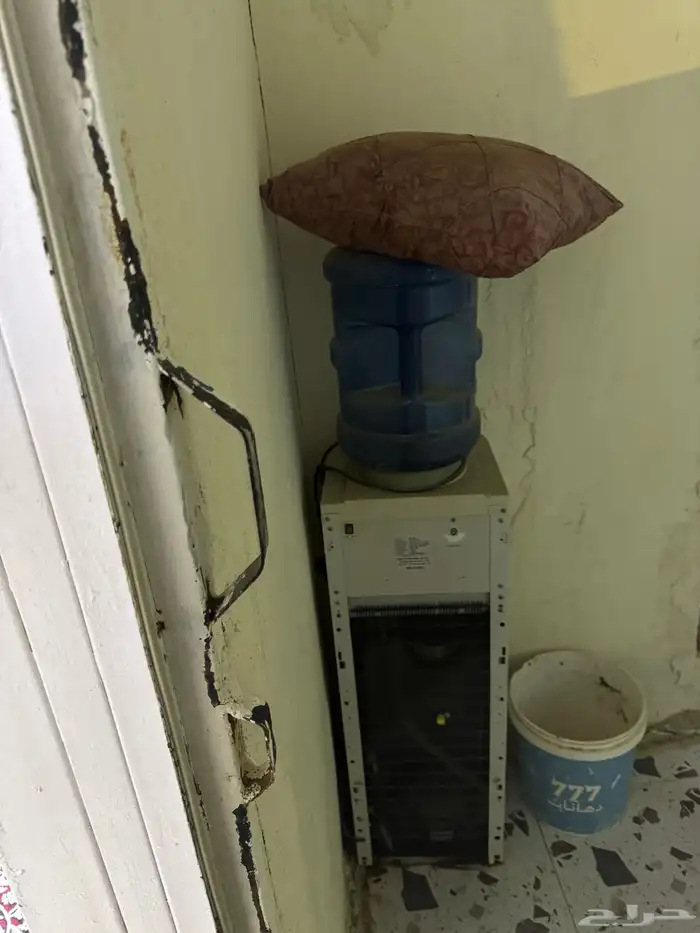 مسجد يحتاج إلى صيانه - مقابل سوق الخميس 3