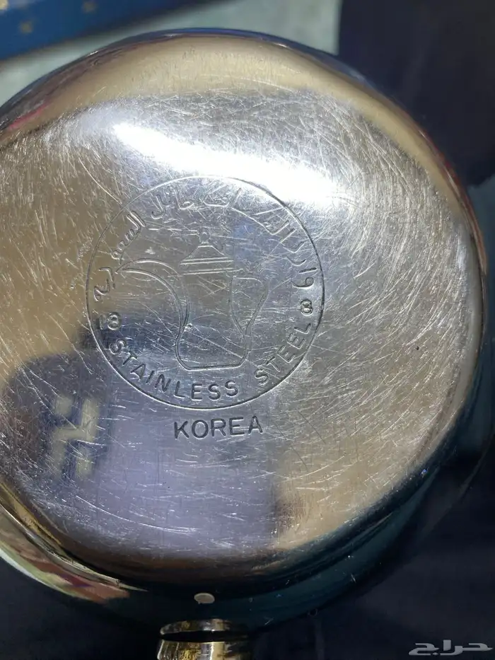 اللبيع .. طقم دالال العساف كوري   1. 2