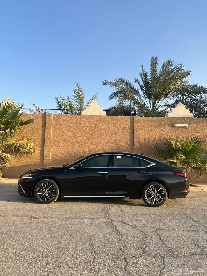 es350 cc ((خليجي)) 2025 بحالة الجديدة 1