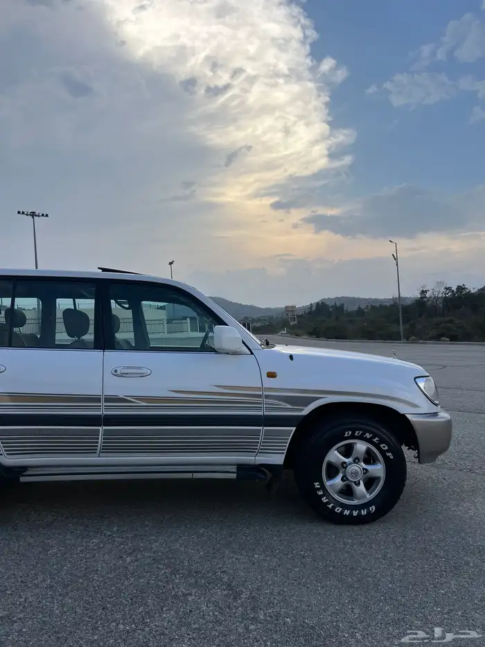 جيكسار قير عادي فل كامل سعودي بودي بلد 14