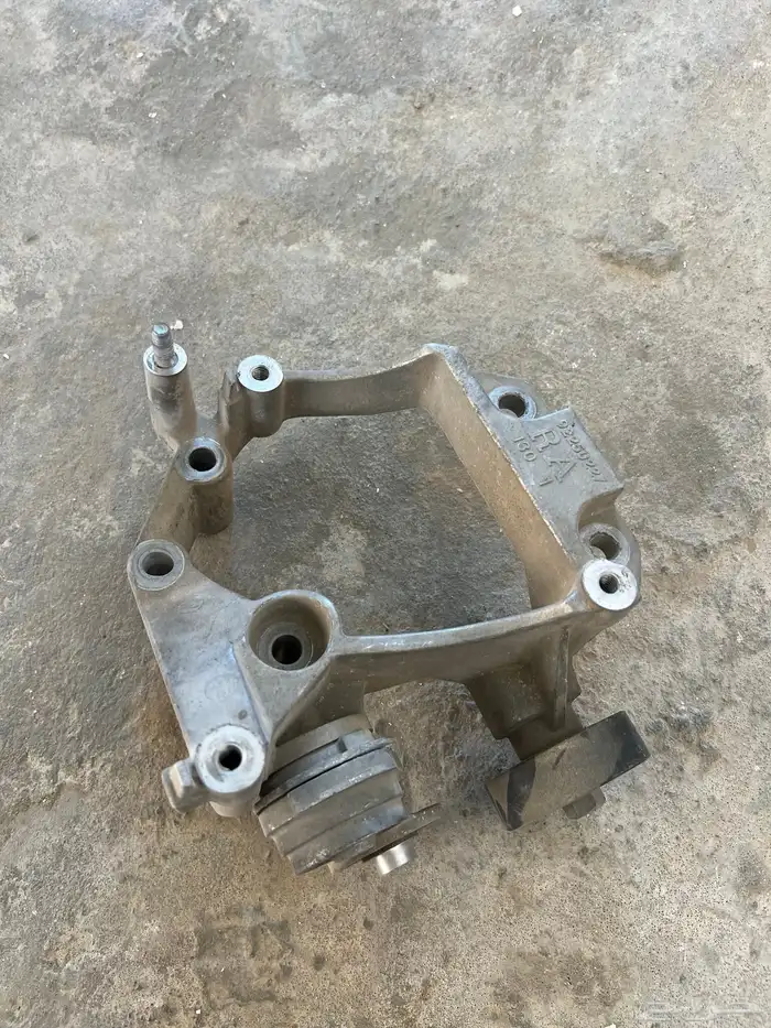 قطع كابرس 12