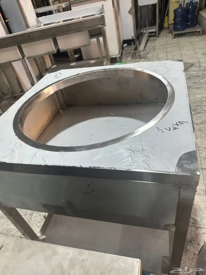 استاليس استيل 3