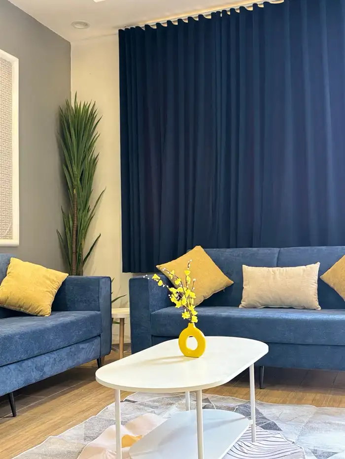 شاليهات درة المئة- أبها- للإيجار اليومي والشهري 2