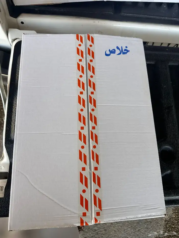 تمر خلاص انتاج مزرعتنا 5