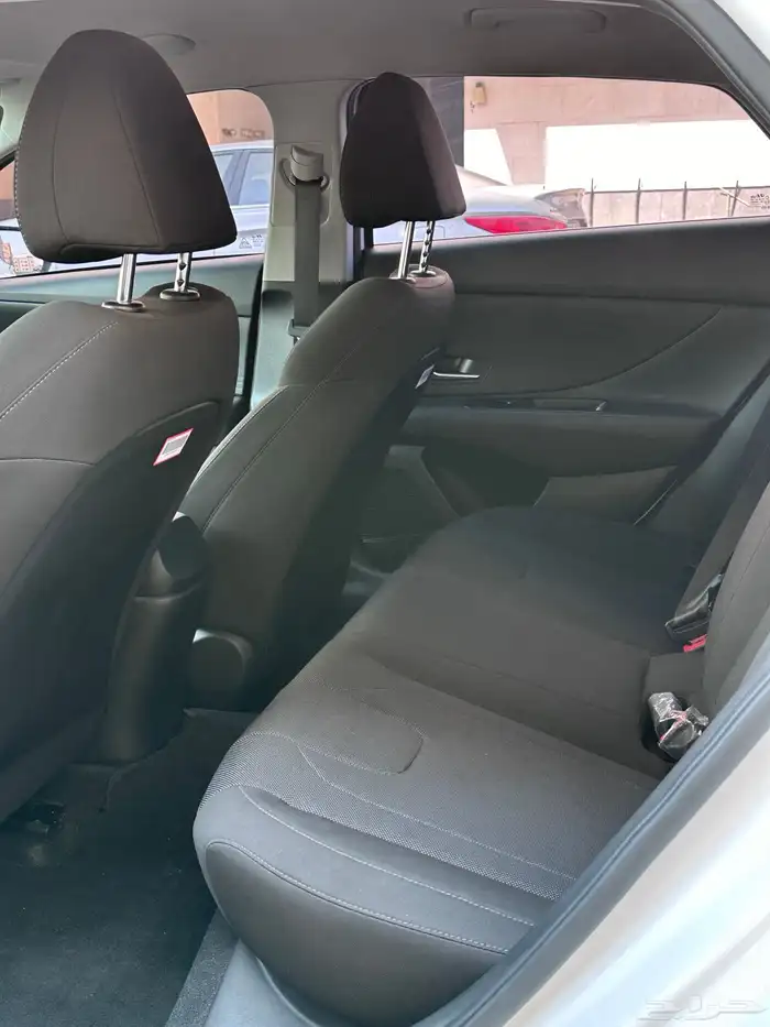 اللنترا كوري بنزين 2021 ممشى 11k فقط 54