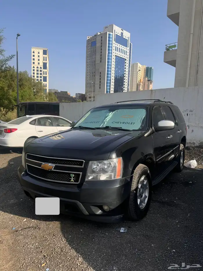 تاهو 2013 دبل قصير 0