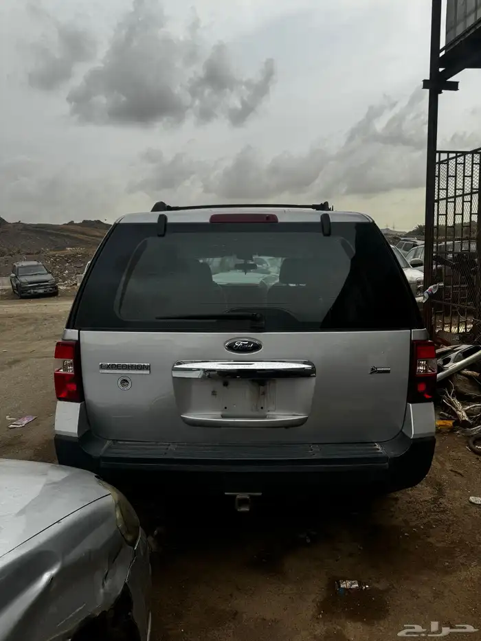 فورد اكس بديشن جميع الموديلات موجوده وجميع قطع غياره متوفره 0