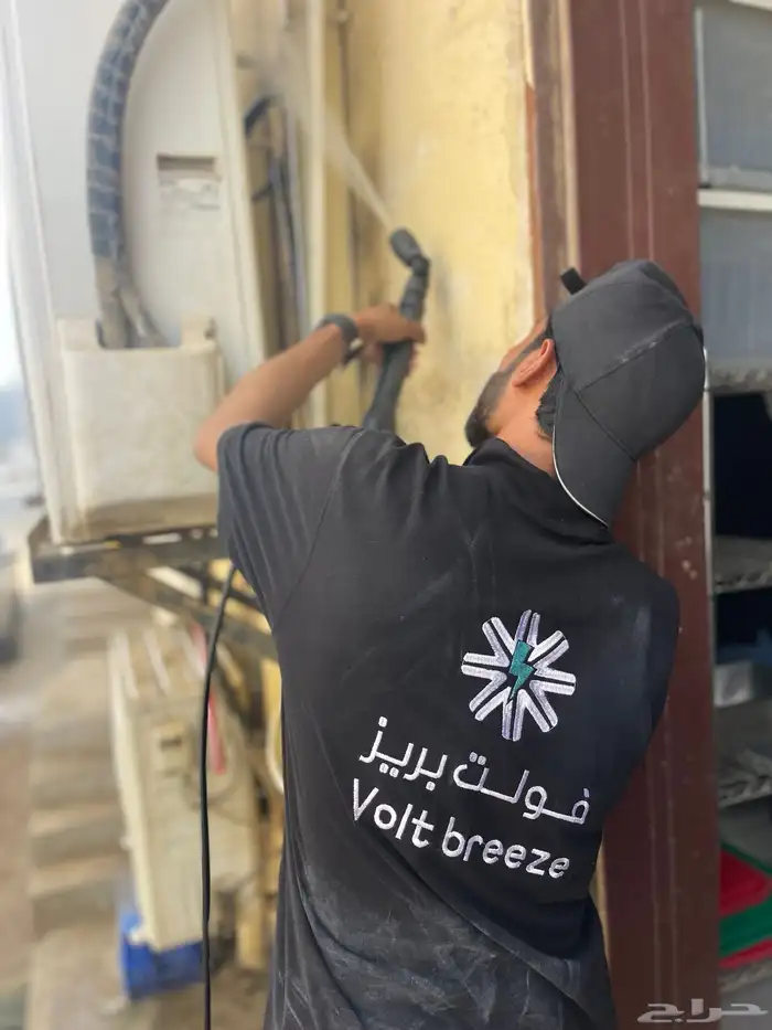غسيل مكيفات في جازان ومحافظاتها و صبيا 2