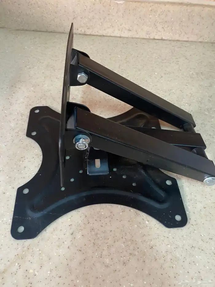 عدد 2 حامل شاشة جداري ولاقط قمر صناعي LNB 2