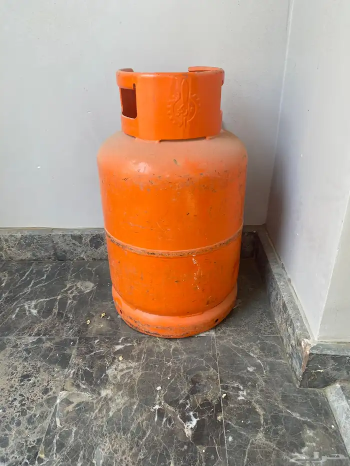 اسطوانة غاز 0