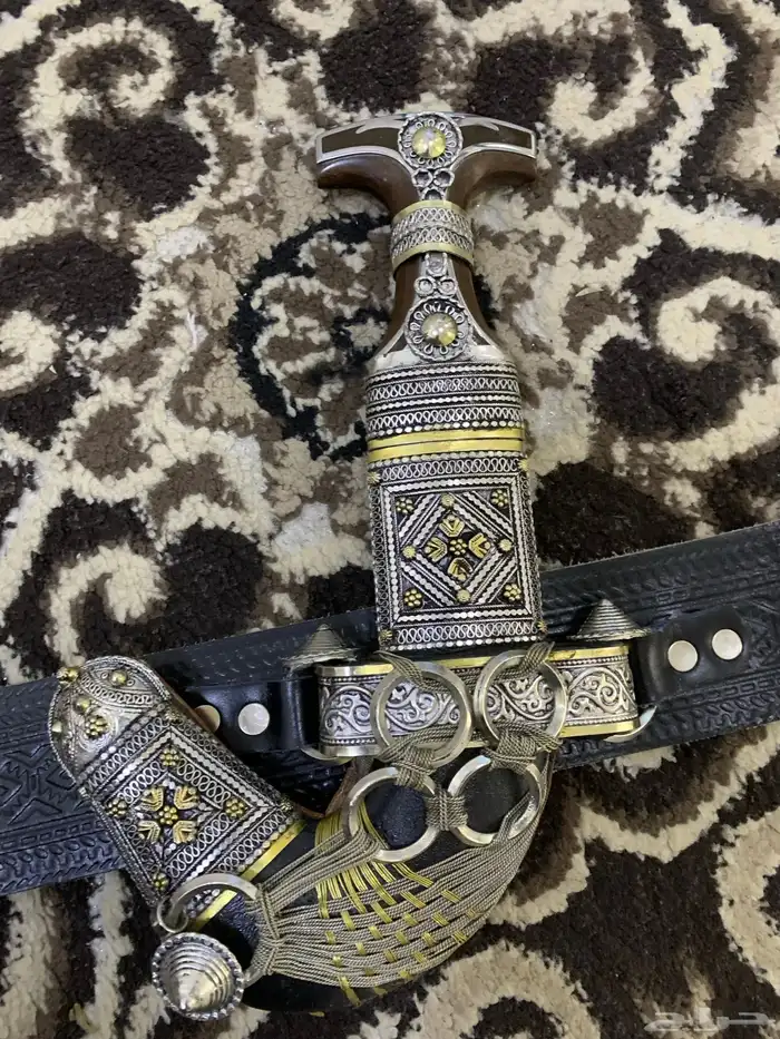جنبيه كفو كفو 0