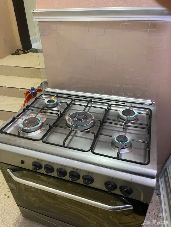 فرن خمس عيون 1