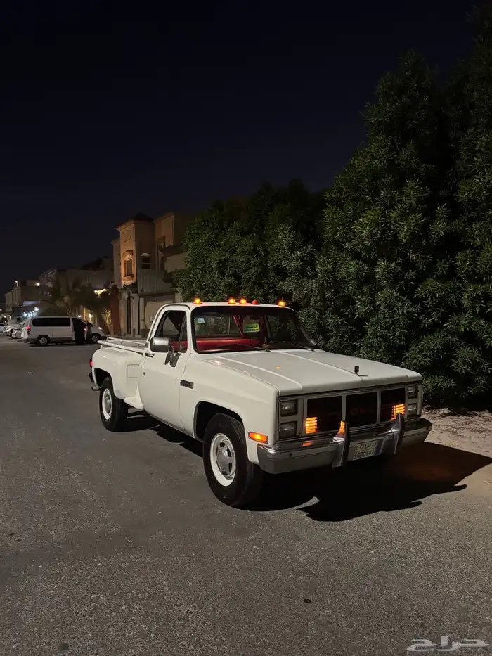 للبيع جمس بهبهاني 3