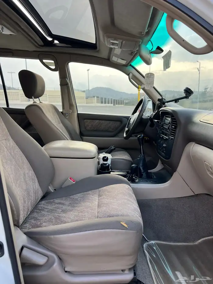 جيكسار قير عادي فل كامل سعودي بودي بلد 17