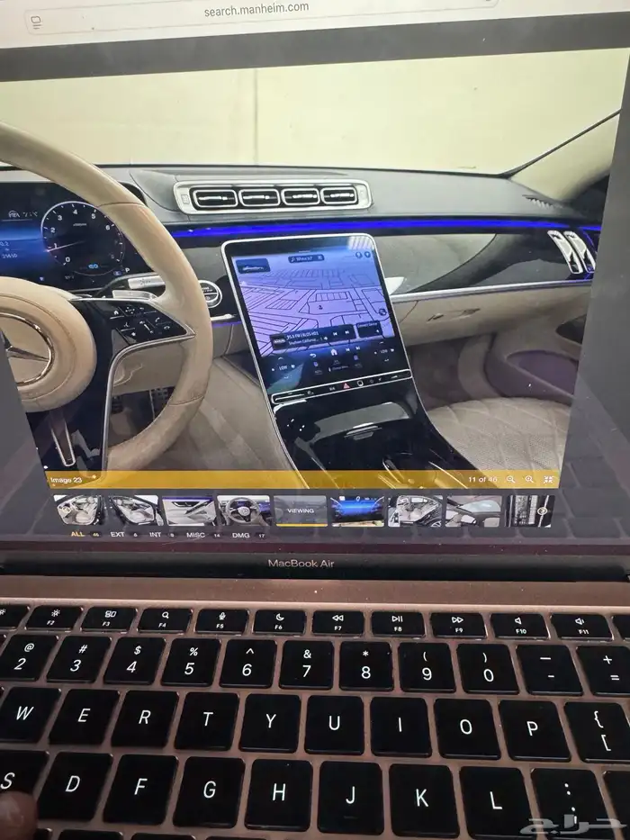 تخليص واستيراد سيارات من أمريكا 1