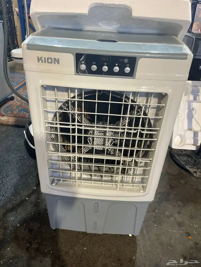 مكيفات صحراوي 0