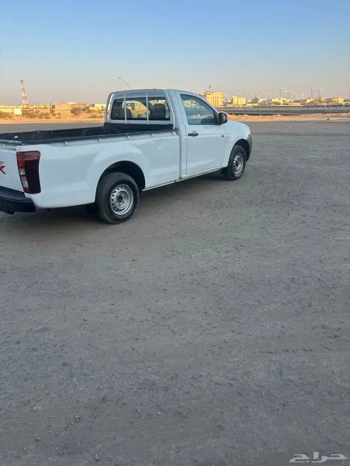ايسوزو ديماكس غماره 2020 2