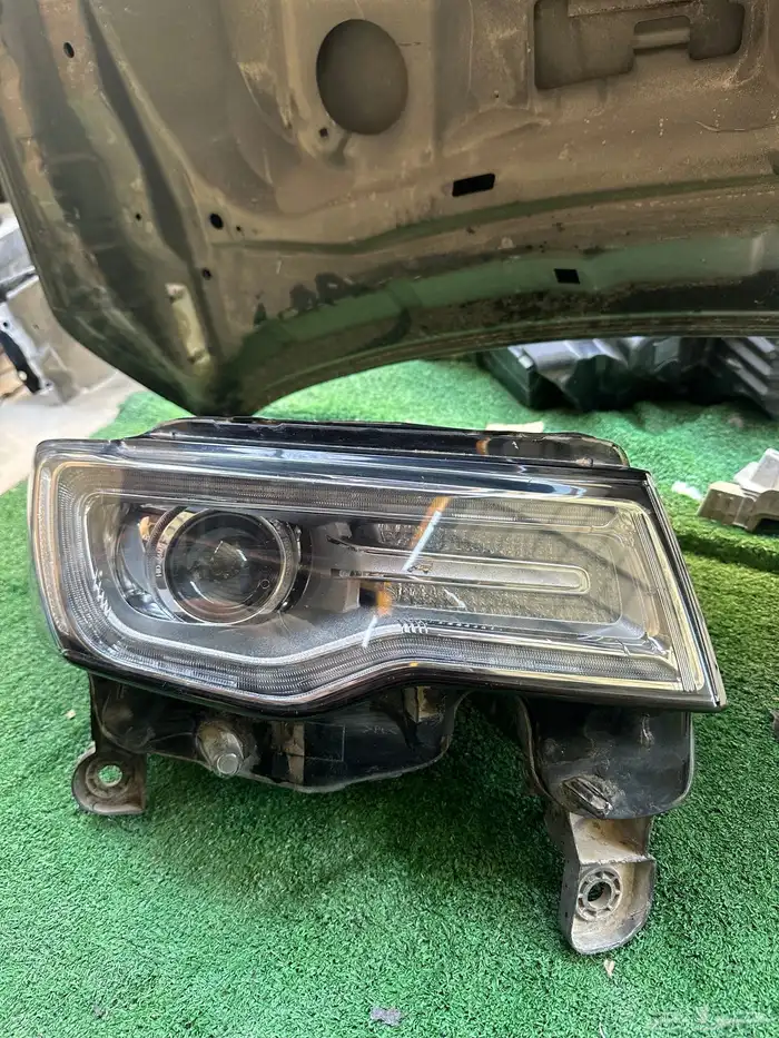 شمعه شوروكي 2014-2018 وكاله 1