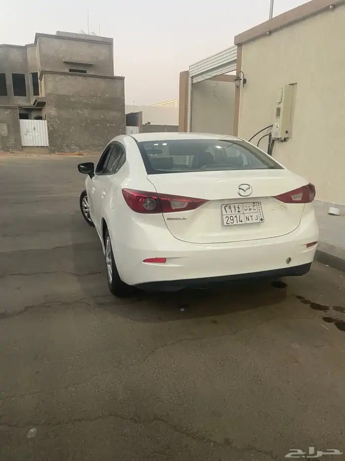 مازدا 1