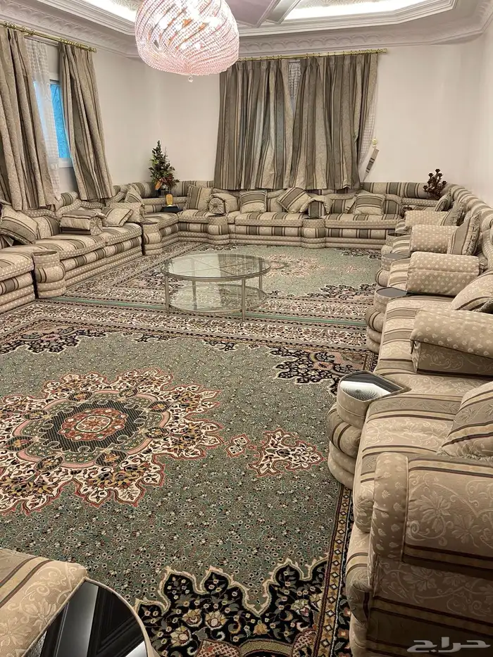 الطائف مخطط الملك 1