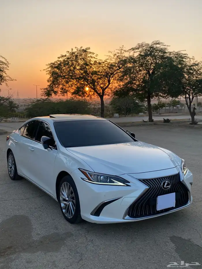 ES 250 لكزس 47
