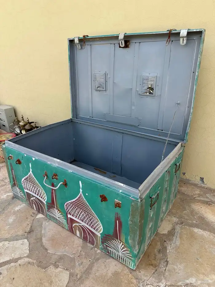 مجموعة للبيع تراث 7