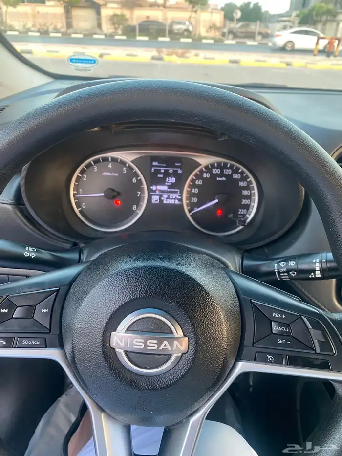 صني نيسان للبيع 1