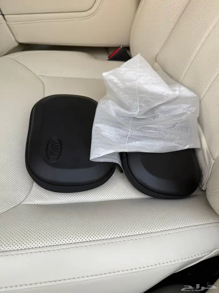 رنج روفر فرست اديشن 2022 27